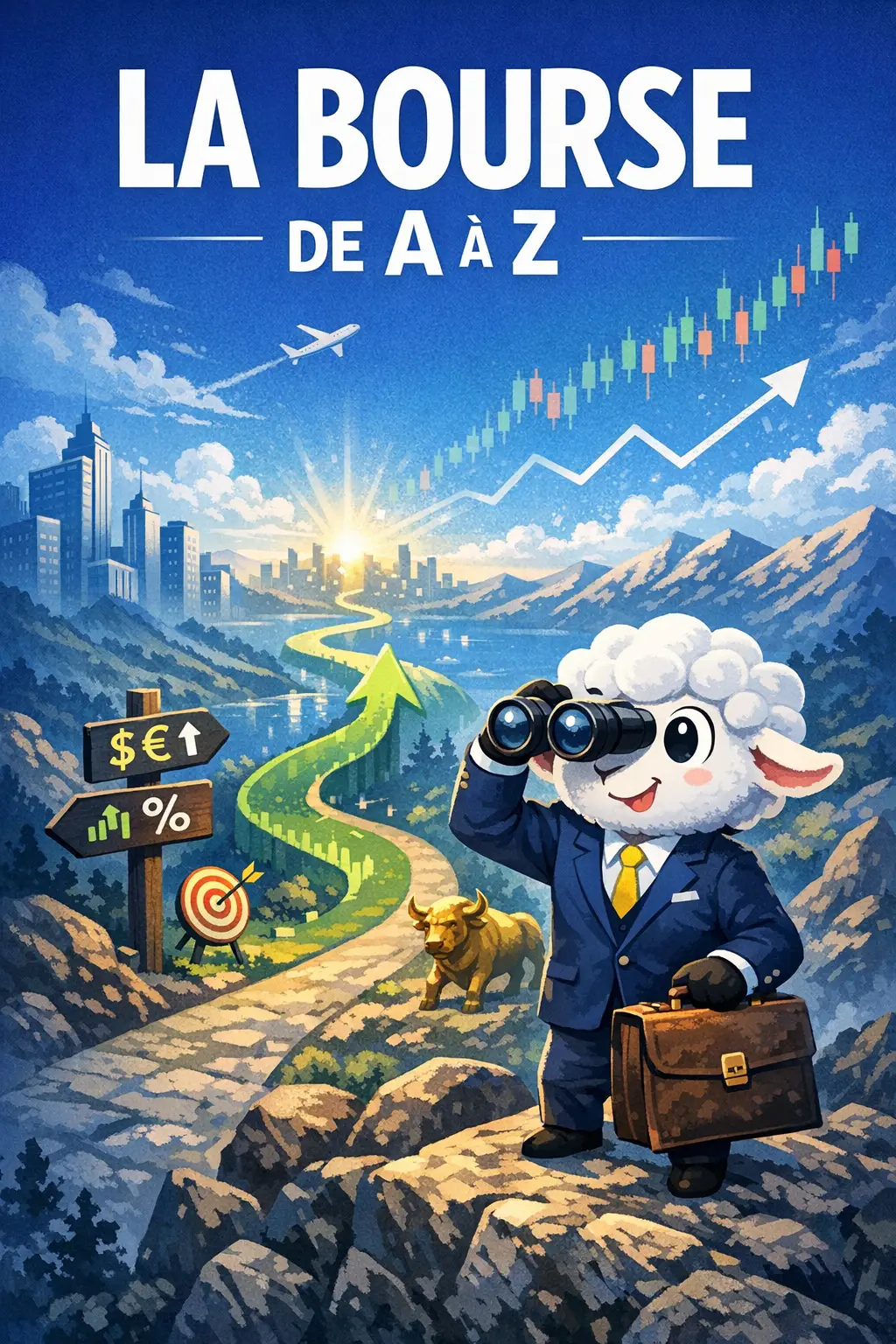 La bourse de A à Z