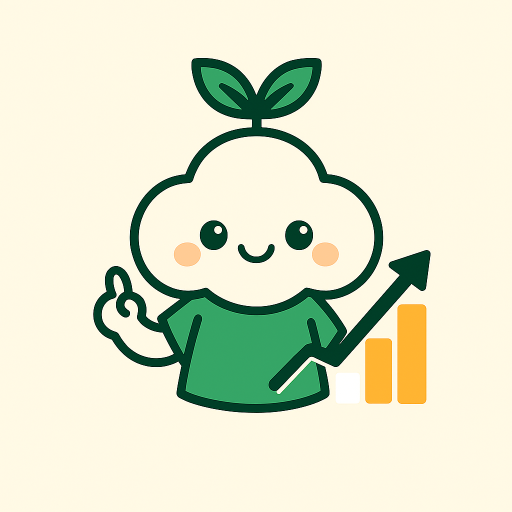 Boursicoton, la mascotte